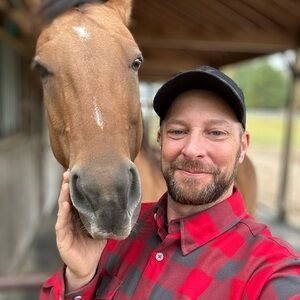 Meet your Posher, Charles